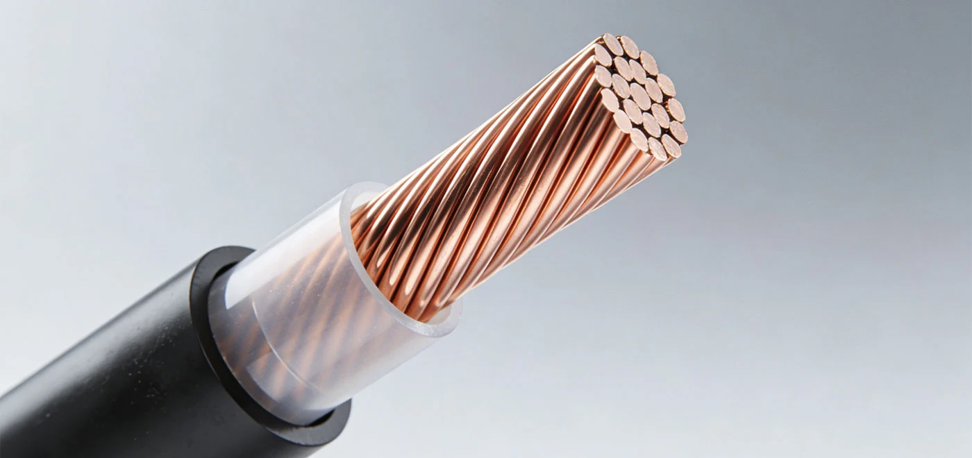 Wire: Den stille transformation, der bærer energiens puls