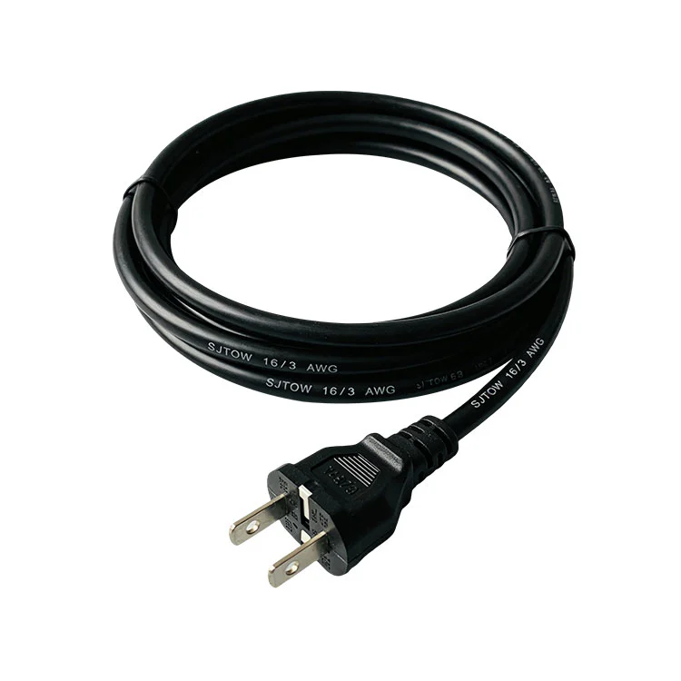 American Standard SJT termoplastisk tråd