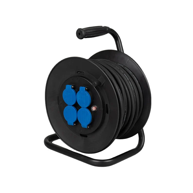 Husholdningsrulle uden lækagebeskyttelse