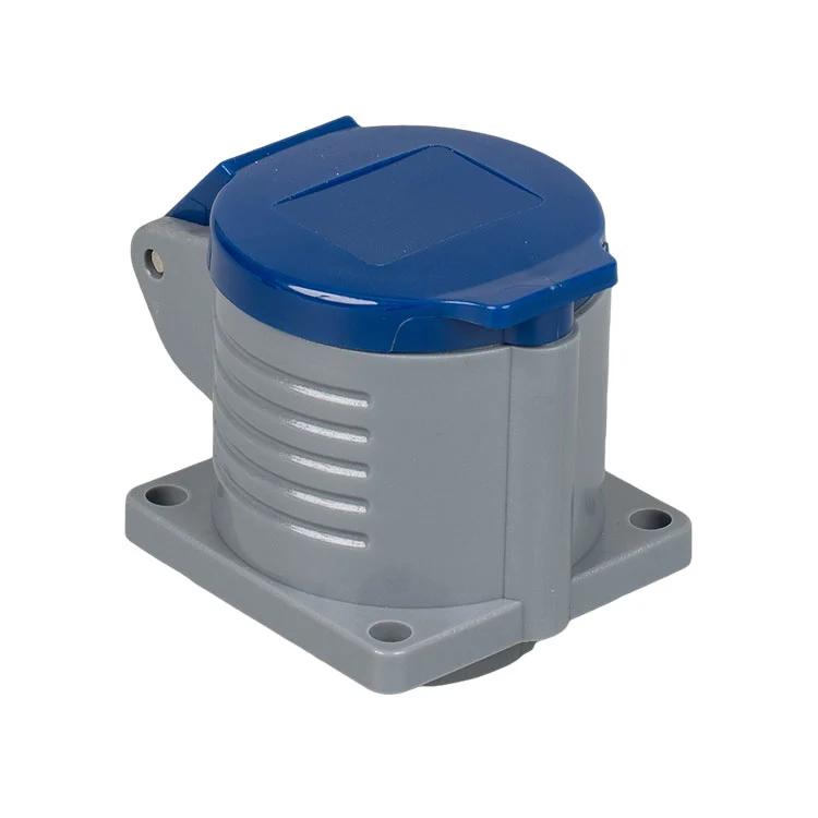 IP44 Europa han vandtæt industristik